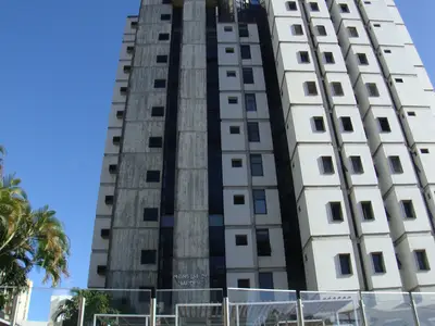 Condomínio Edifício Monsenhor Marques