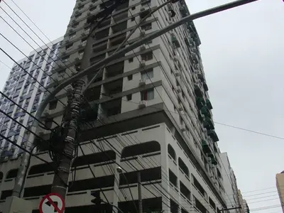 Condomínio Edifício Palmeiras de Icaraí