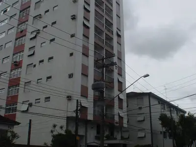 Condomínio Edifício Icaraima