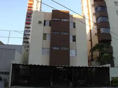 Condomínio Edifício Ana Tereza