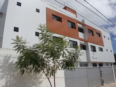 Condomínio Edifício Residencial Maria Catão