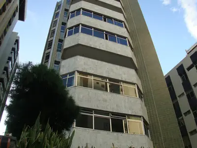 Condomínio Edifício José Bandeira de Oliveira