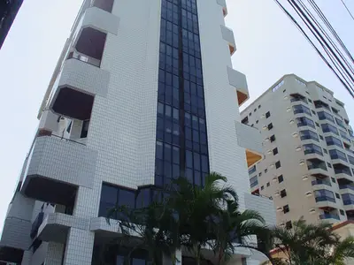 Condomínio Edifício Pontal da Barra Residence