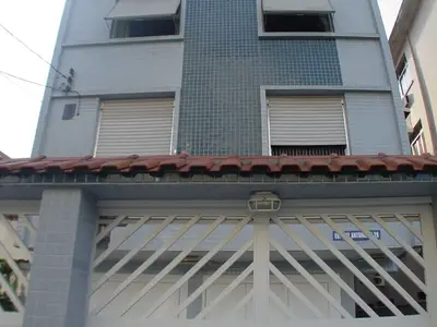 Condomínio Edifício Luiz Antonio
