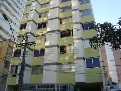 Condomínio Edifício Ponte Vedra