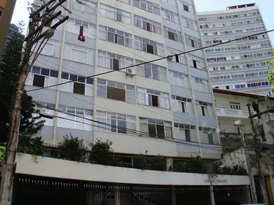 Condomínio Edifício Dom Luiz Fernando