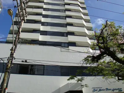 Condomínio Edifício José Maria Diniz Gonçalvez