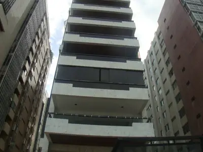 Condomínio Edifício Côte D'azur