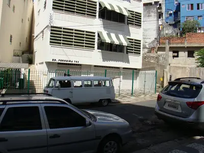 Condomínio Edifício Ferreira