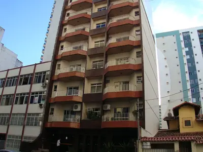 Condomínio Edifício Vinicius de Moraes