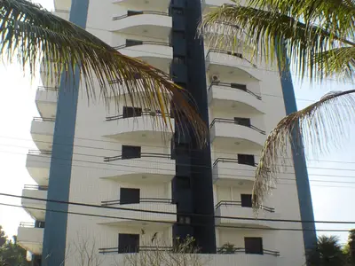 Condomínio Edifício Jamaica