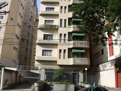Condomínio Edifício Luis Camoes