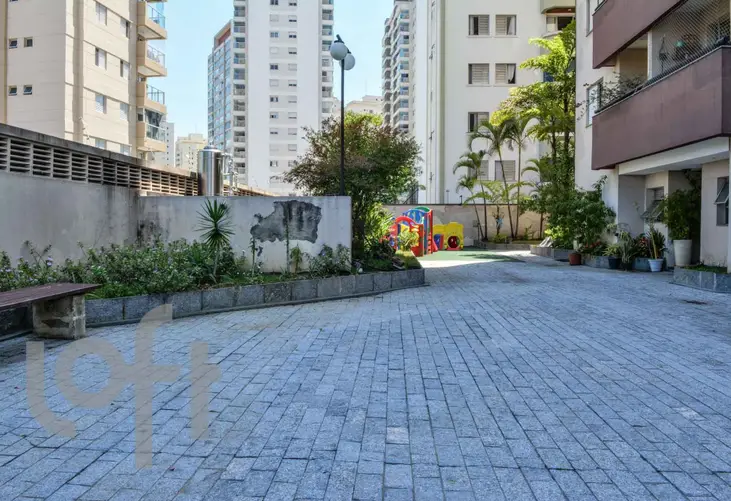 Condomínio Edifício Porto Fino