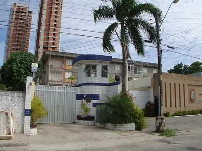 Condomínio Edifício João Moreira
