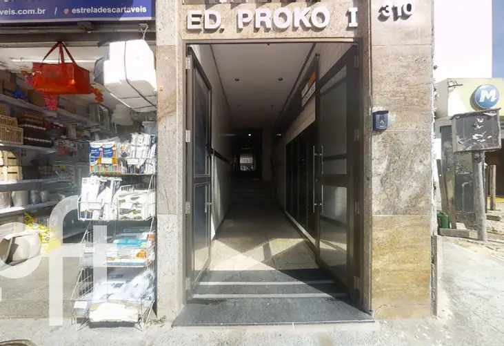 Condomínio Edifício Proko
