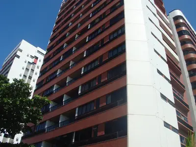 Condomínio Edifício Maria Vitória