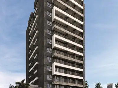 Condomínio Edifício Itá Conceição