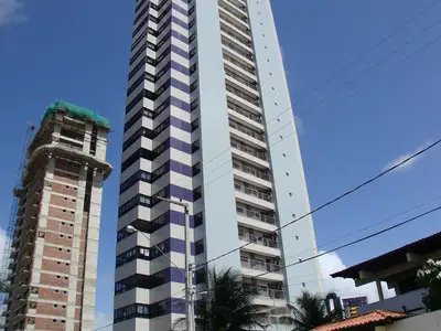 Condomínio Edifício Rio Arauá