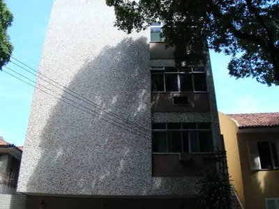 Condomínio Edifício Cayenna