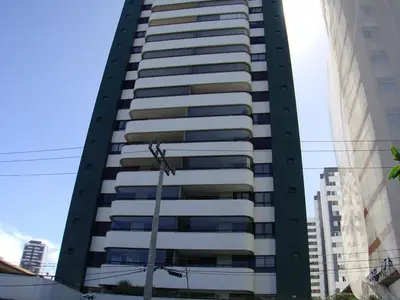Condomínio Edifício Amazonas Real
