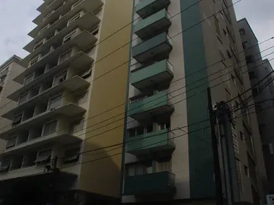 Condomínio Edifício São Luiz