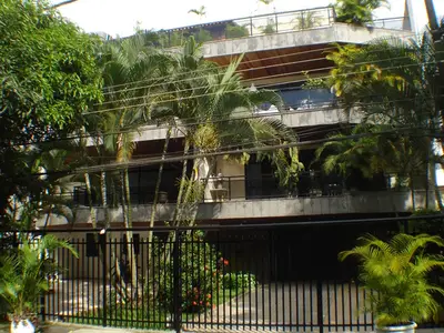 Condomínio Edifício Fued Antônio