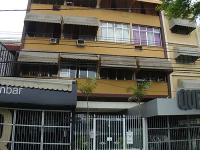 Condomínio Edifício Sao Francisco