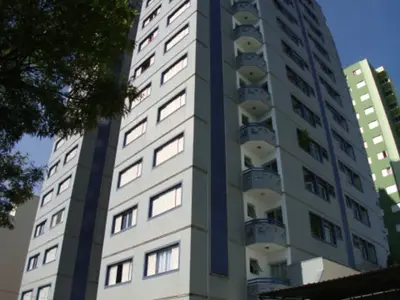 Condomínio Edifício Oliva