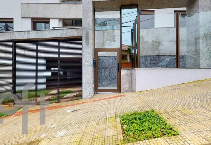 Condomínio Edifício Ary de Souza Caldas