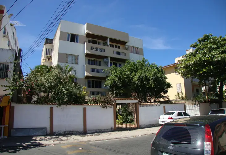 Condomínio Edifício Edeltrudes Torres Neves