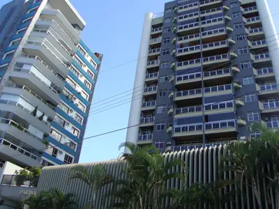Condomínio Edifício Paraná