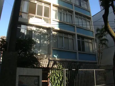 Condomínio Edifício Joubert de Barros