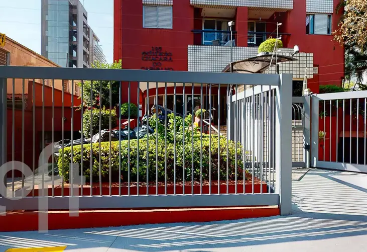 Condomínio Edifício Edifício Chácara do Carvalho