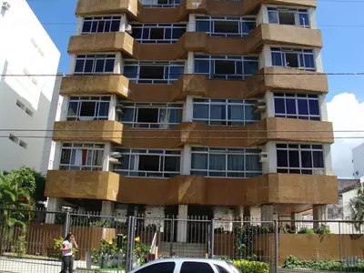 Condomínio Edifício Vila Lúcia