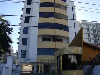 Condomínio Edifício José Cerino