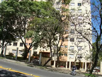 Condomínio Edifício Jardim dos Jacarandás IV