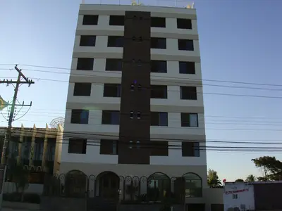 Condomínio Edifício Tanger
