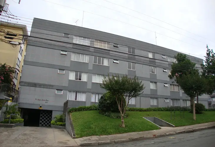 Condomínio Edifício Marquês Monte Alegre