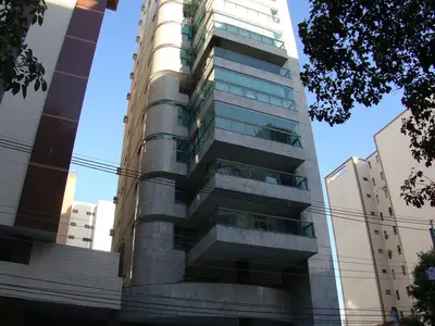Condomínio Edifício Mendes de Andrade