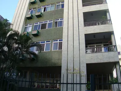 Condomínio Edifício Vila das Palmeiras