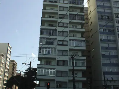 Condomínio Edifício Santo Antônio