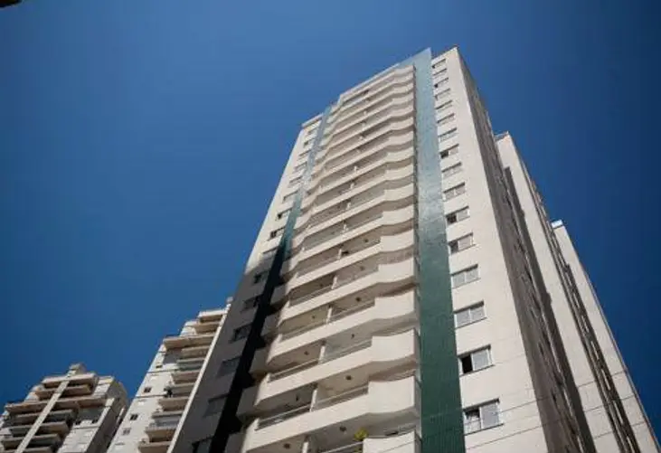 Condomínio Edifício Murano