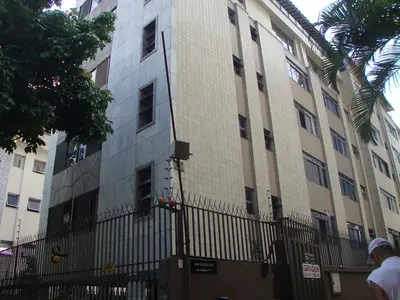 Condomínio Edifício Amélia Franco