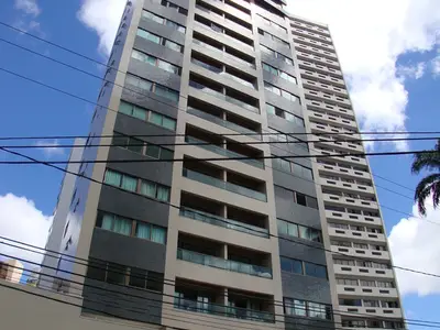 Condomínio Edifício Porto Averio