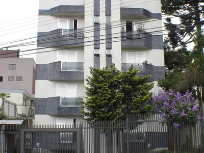 Condomínio Edifício Cuiabá