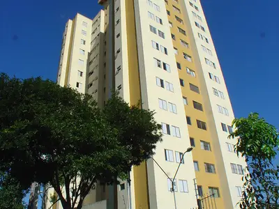 Condomínio Edifício Vital Brasil