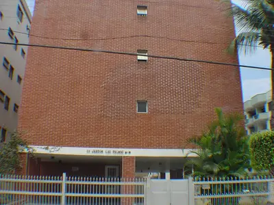 Condomínio Edifício Jardim das Palmas