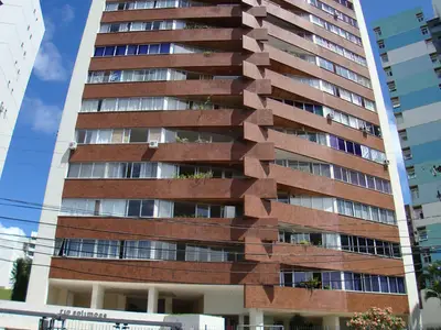 Condomínio Edifício Rio Solimões