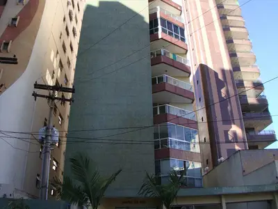 Condomínio Edifício Residencial Porto do Sul