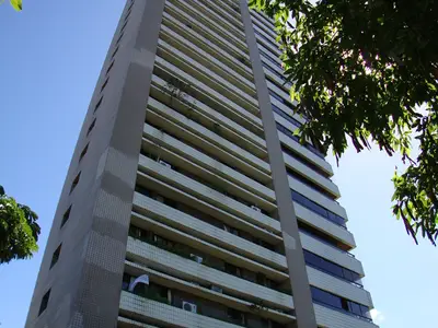 Condomínio Edifício Villa do Rio